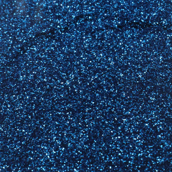 Suzy Sparkles Biodegradable Glitter - Blue - Fine Suzy Sparkles