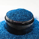Suzy Sparkles Biodegradable Glitter - Blue - Fine Suzy Sparkles