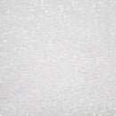 Suzy Sparkles Glitter - Iridescent White - Fine - 1 oz Bag Suzy Sparkles