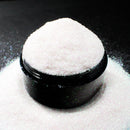 Suzy Sparkles Glitter - Iridescent White - Fine - 1 oz Bag Suzy Sparkles