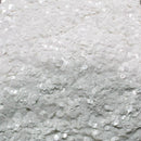 Suzy Sparkles Glitter - Neon White - Chunky Suzy Sparkles