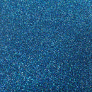 Suzy Sparkles Glitter - Holographic Aqua - Fine - 1 oz Bag Suzy Sparkles