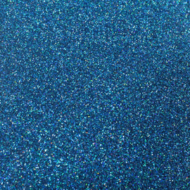 Suzy Sparkles Glitter - Holographic Aqua - Fine - 1 oz Bag Suzy Sparkles