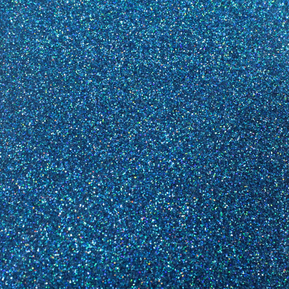 Suzy Sparkles Glitter - Holographic Aqua - Fine - 1 oz Bag Suzy Sparkles