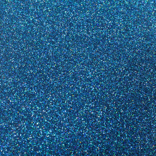 Suzy Sparkles Glitter - Holographic Aqua - Fine