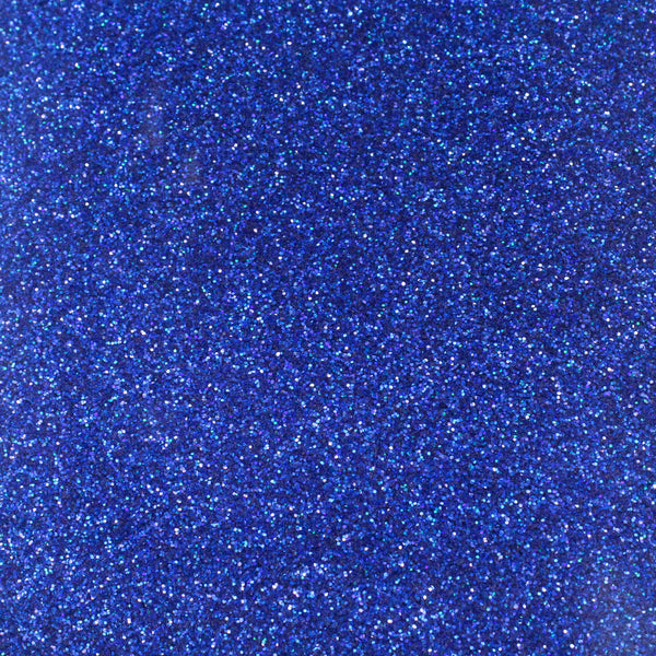 Suzy Sparkles Glitter - Holographic Blue - Fine