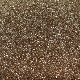 Suzy Sparkles Glitter - Metallic Champagne - Fine - 2 oz Bag Suzy Sparkles