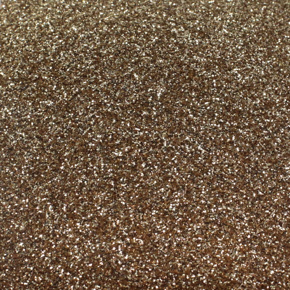 Suzy Sparkles Glitter - Metallic Champagne - Fine - 2 oz Bag Suzy Sparkles