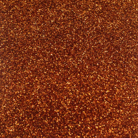 Suzy Sparkles Biodegradable Glitter - Orange - Fine Suzy Sparkles