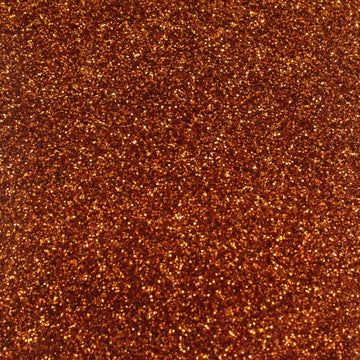 Suzy Sparkles Biodegradable Glitter - Orange - Fine Suzy Sparkles
