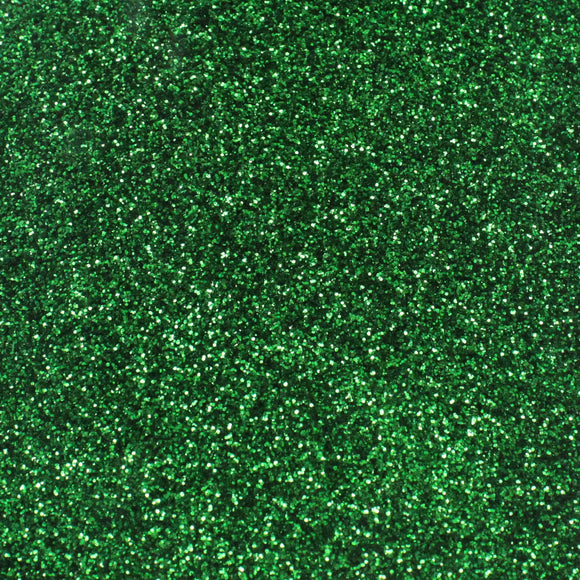 Suzy Sparkles Biodegradable Glitter - Green - Fine Suzy Sparkles