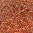 Suzy Sparkles Glitter - Metallic Copper - Fine - 2 oz Bag Suzy Sparkles