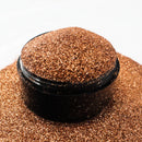 Suzy Sparkles Glitter - Metallic Copper - Fine - 2 oz Bag Suzy Sparkles
