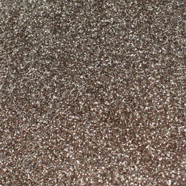 Suzy Sparkles Glitter - Metallic Platinum - Fine - 1 oz Bag Suzy Sparkles