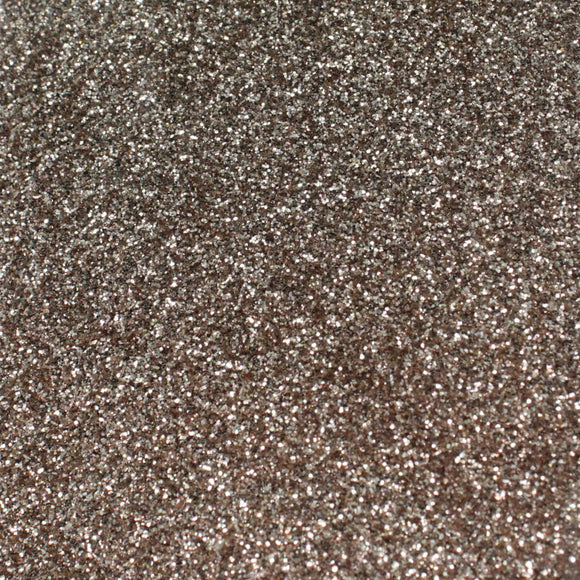 Suzy Sparkles Glitter - Metallic Platinum - Fine - 1 oz Bag Suzy Sparkles