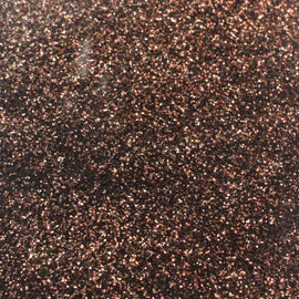 Suzy Sparkles Glitter - Metallic Bronze - Fine - 2 oz Bag Suzy Sparkles