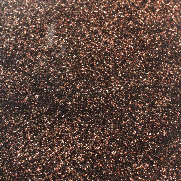 Suzy Sparkles Glitter - Metallic Bronze - Fine - 2 oz Bag Suzy Sparkles