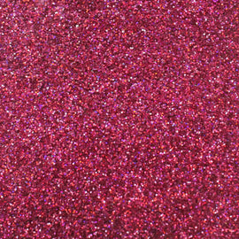 Suzy Sparkles Glitter - Holographic Pink - Fine - 1 oz Bag Suzy Sparkles