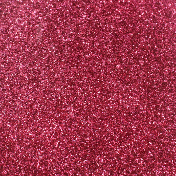 Suzy Sparkles Glitter - Metallic Bright Pink - Fine - 2 oz Bag Suzy Sparkles