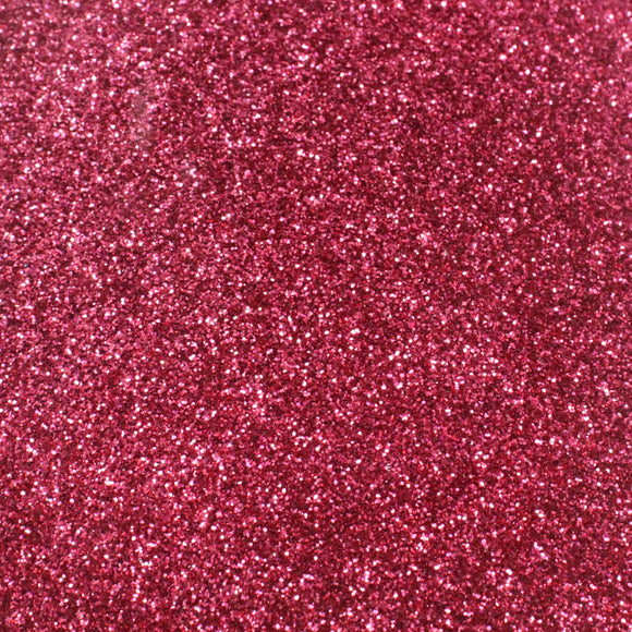 Suzy Sparkles Glitter - Metallic Bright Pink - Fine - 2 oz Bag Suzy Sparkles
