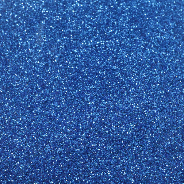 Suzy Sparkles Glitter - Metallic Blue - Fine