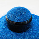 Suzy Sparkles Glitter - Metallic Blue - Fine - 2 oz Bag Suzy Sparkles