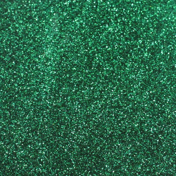 Suzy Sparkles Glitter - Metallic Green - Fine