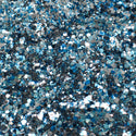 Suzy Sparkles Glitter - Biodegradable - Frozen Sparkle Mix - Chunky