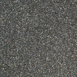Suzy Sparkles Biodegradable Glitter - Holographic Silver - Fine Suzy Sparkles