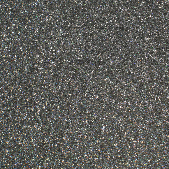 Suzy Sparkles Biodegradable Glitter - Holographic Silver - Fine Suzy Sparkles