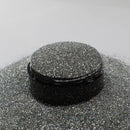 Suzy Sparkles Biodegradable Glitter - Holographic Silver - Fine Suzy Sparkles
