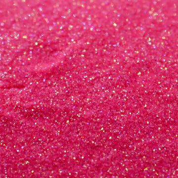 Suzy Sparkles Glitter - Perfect Pink Mix - Fine Suzy Sparkles