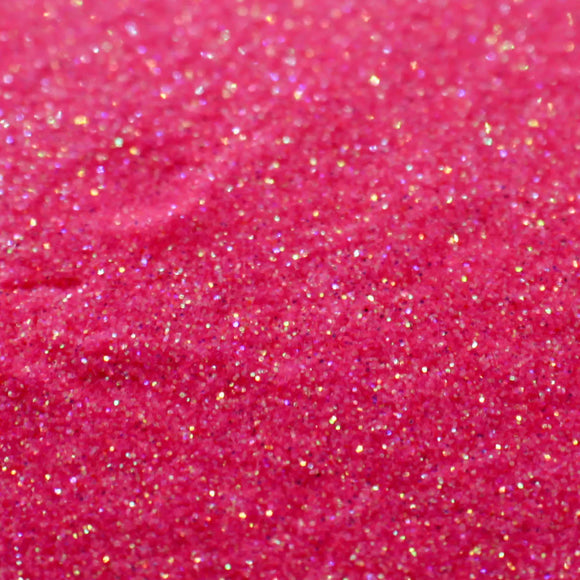 Suzy Sparkles Glitter - Perfect Pink Mix - Fine Suzy Sparkles