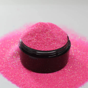 Suzy Sparkles Glitter - Perfect Pink Mix - Fine Suzy Sparkles