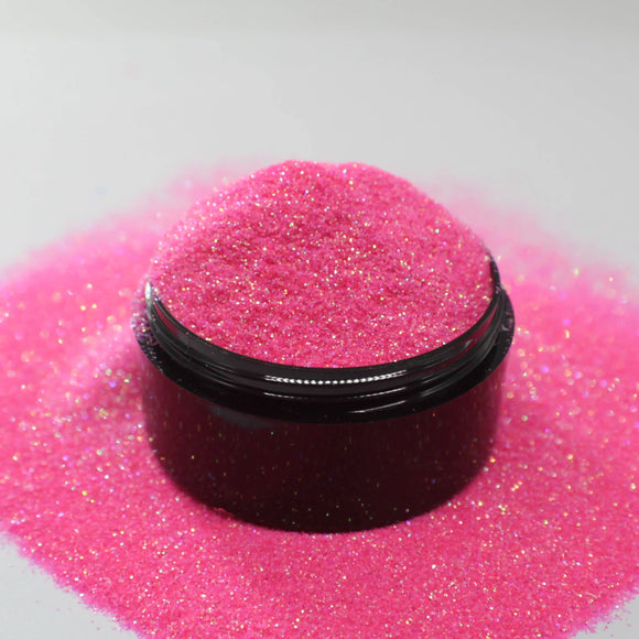 Suzy Sparkles Glitter - Perfect Pink Mix - Fine Suzy Sparkles