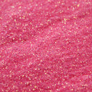 Suzy Sparkles Glitter - Iridescent Pixie Pink - Fine - 1 oz Bag Suzy Sparkles