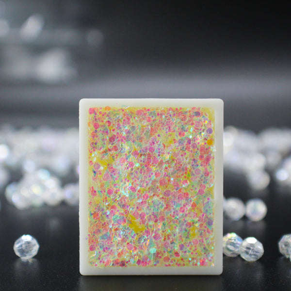 Suzy Sparkles Glitter - Sparkle Cream Palette - Sparkle Spectrum