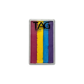 TAG Face Paint - 1 Stroke - Britt Bright Delight -  30 Grams TAG Face Paint