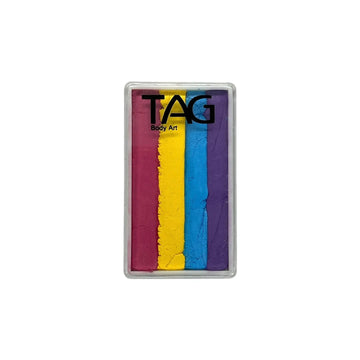 TAG Face Paint - 1 Stroke - Britt Bright Delight -  30 Grams TAG Face Paint