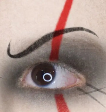 Digital Design Decks - "IT" Face Paint Forum Shop