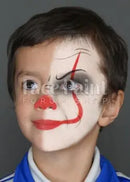 Digital Design Decks - "IT" Face Paint Forum Shop