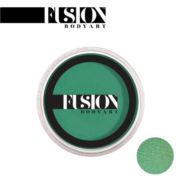 Fusion Body Art - Prime Jungle Green - 32 grams