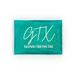 GTX Facepaint - Lake Travis - Metallic - 60 grams GTX Face Paint