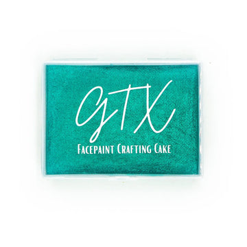 GTX Facepaint - Lake Travis - Metallic - 60 grams GTX Face Paint