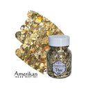 Amerikan Body Art - Pixie Paint Lucky Star - 1 oz Amerikan Body Art