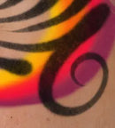 Digital Design Decks - "Lyra" Face Paint Forum Shop