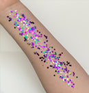 Amerikan Body Art - Pixie Paint Mardi Gras - 1 oz Amerikan Body Art