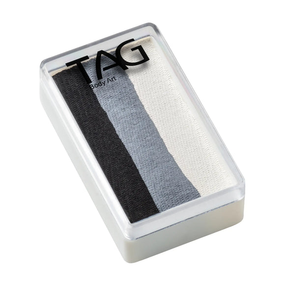 TAG Face Paint - 1 Stroke - Magpie TAG Face Paint