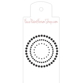 Boost Stencil - Mandala 1 Boost Stencils