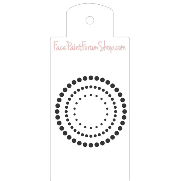 Boost Stencil - Mandala 1 Boost Stencils
